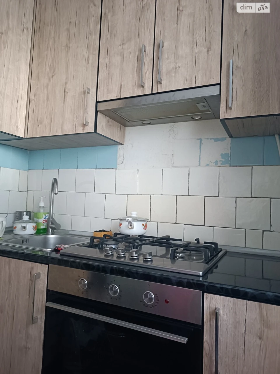 Long Term Rental Apartment, Olezhyr Combine