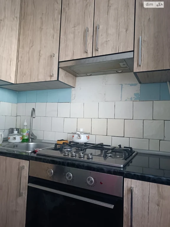 Long Term Rental Apartment, Olezhyr Combine
