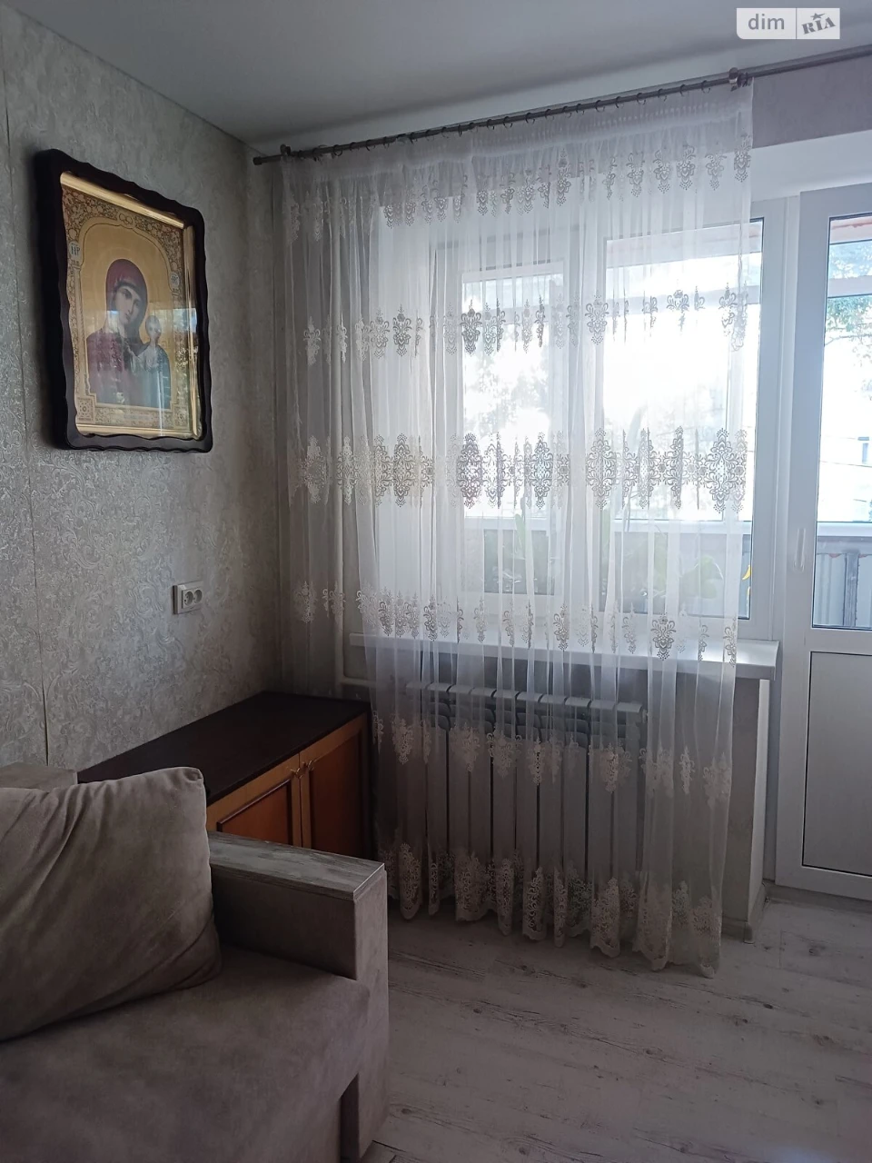 Long Term Rental Apartment, Olezhyr Combine