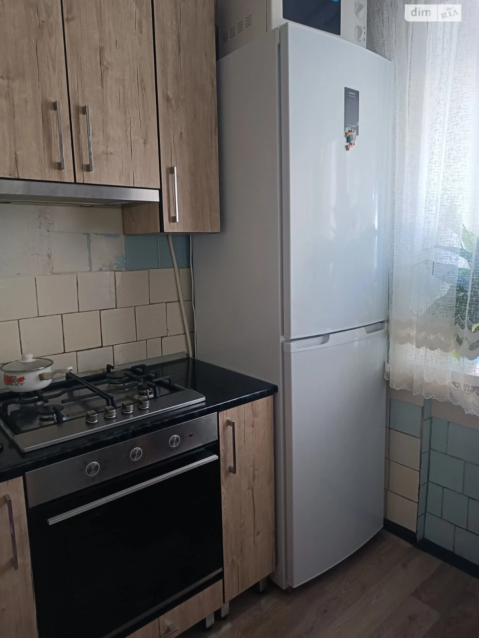 Long Term Rental Apartment, Olezhyr Combine