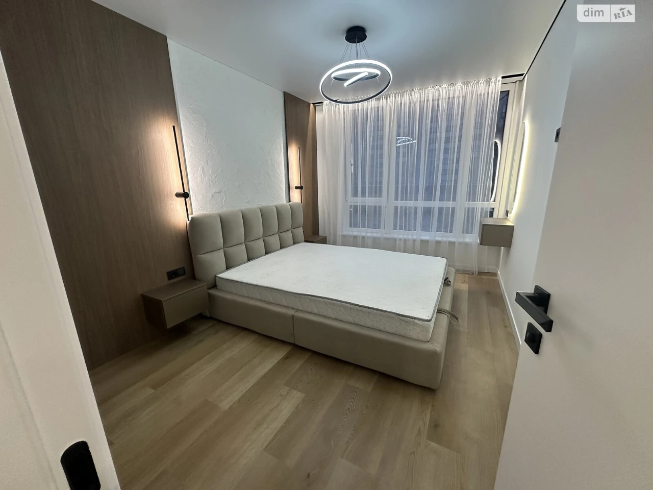 Apartment for Sale - Center
