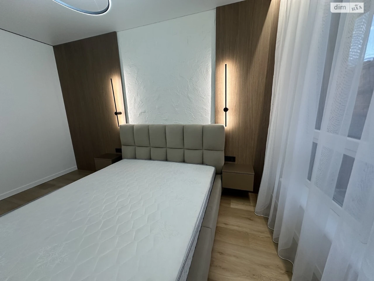 Apartment for Sale - Center