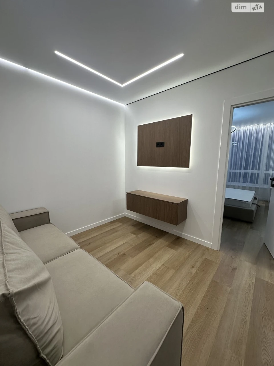 Apartment for Sale - Center