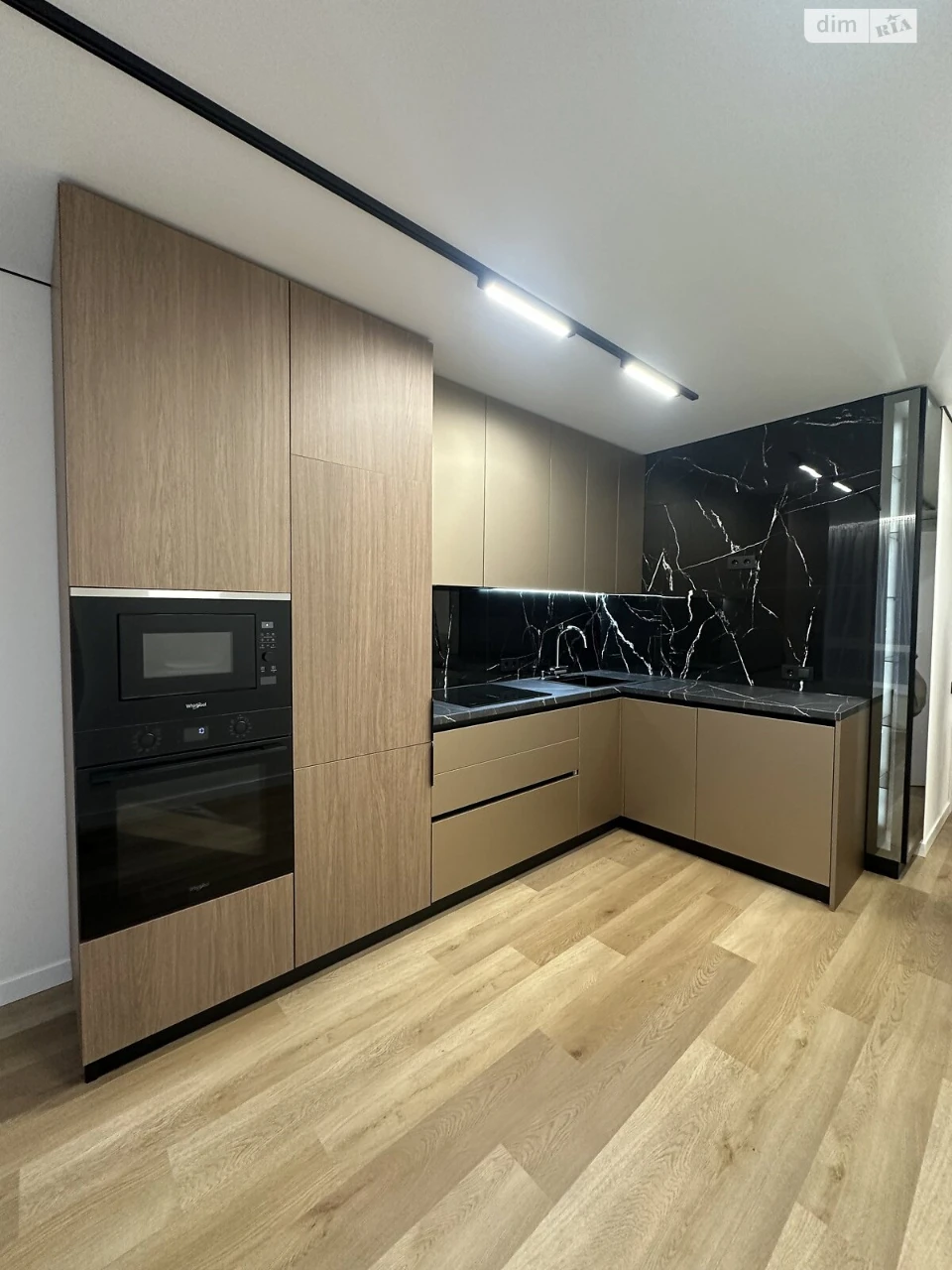 Apartment for Sale - Center