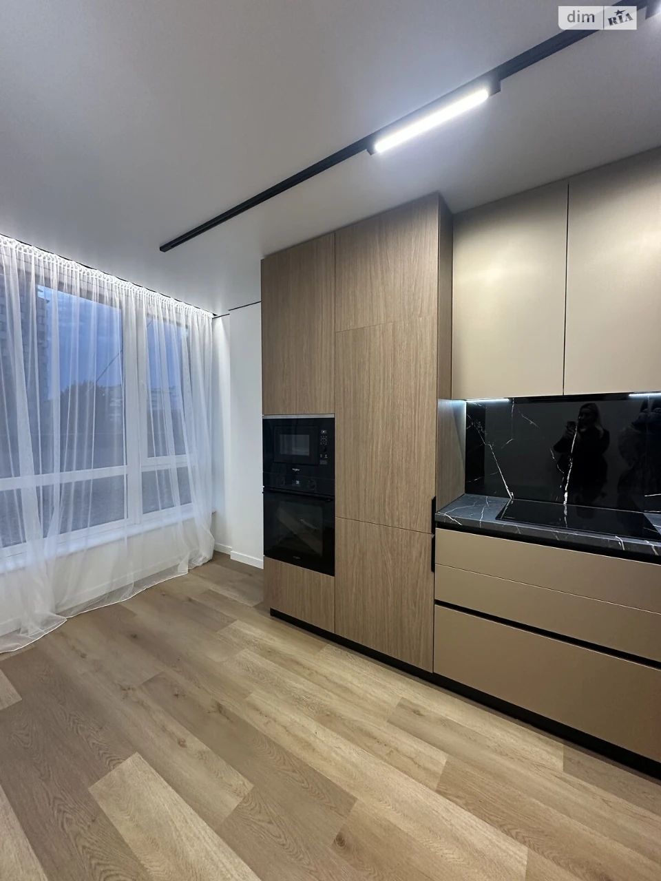 Apartment for Sale - Center