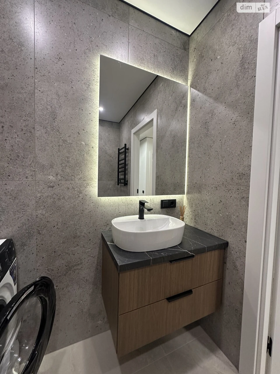 Apartment for Sale - Center