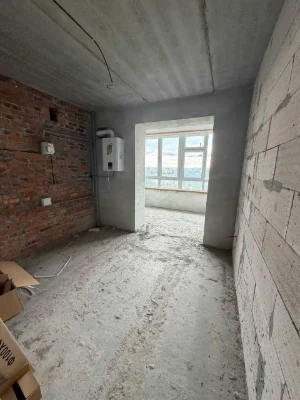 Sale of 1-bedroom apartment. Resale! Apartment on the market.