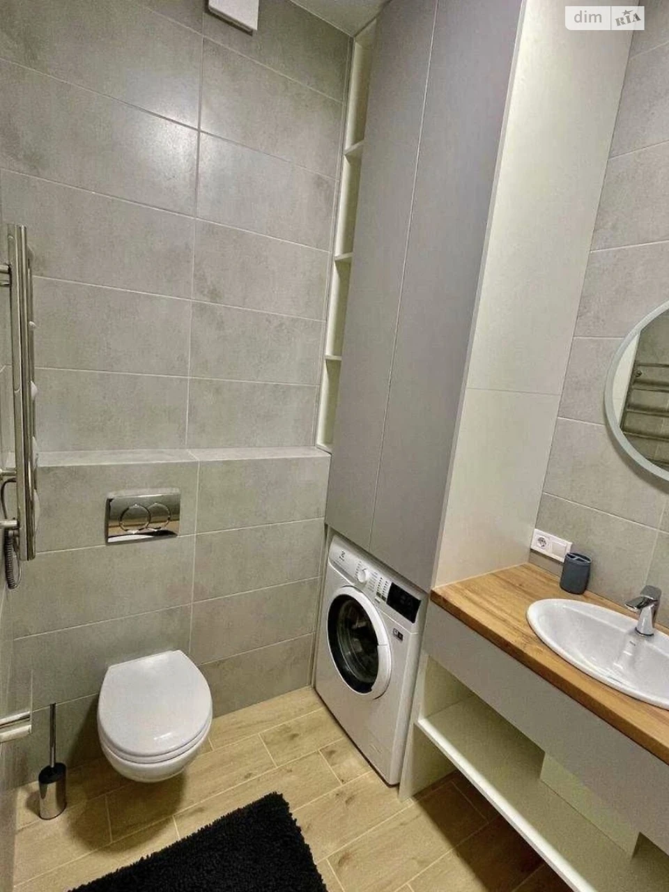 Long-Term Rental Apartment, Darnytsky