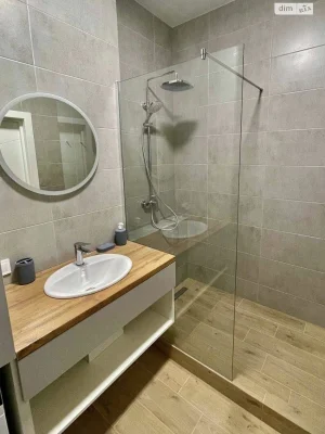 Long-Term Rental Apartment, Darnytsky