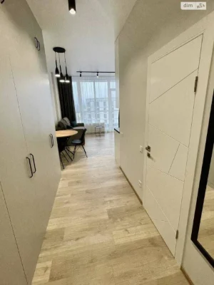 Long-Term Rental Apartment, Darnytsky