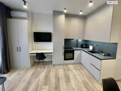 Long-Term Rental Apartment, Darnytsky
