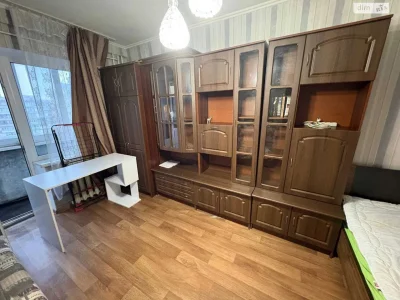 Сдается квартира на длительный срок, район Левобережья
