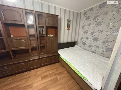 Сдается квартира на длительный срок, район Левобережья