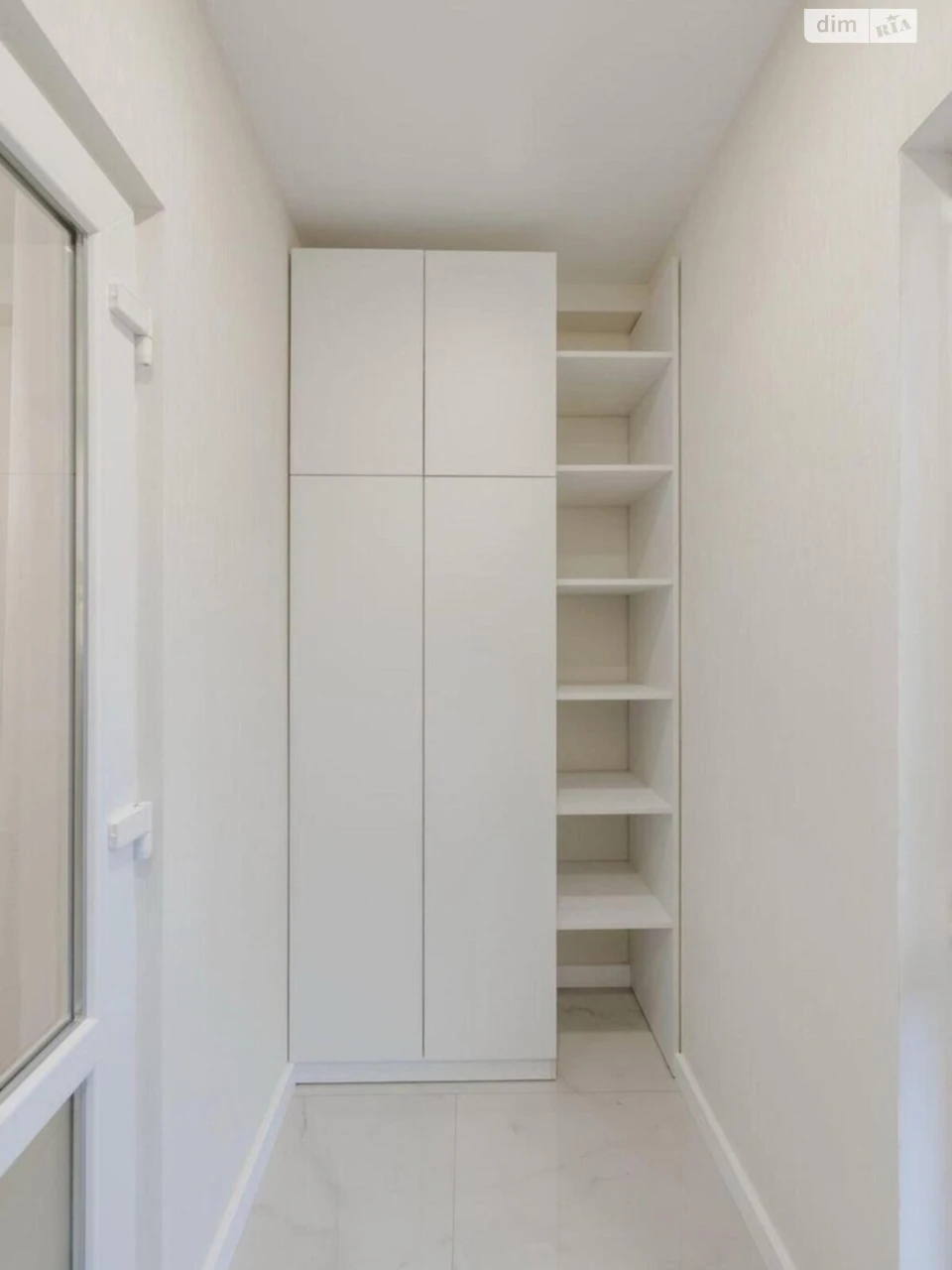 Long-Term Rental Apartment, Holosiiv
