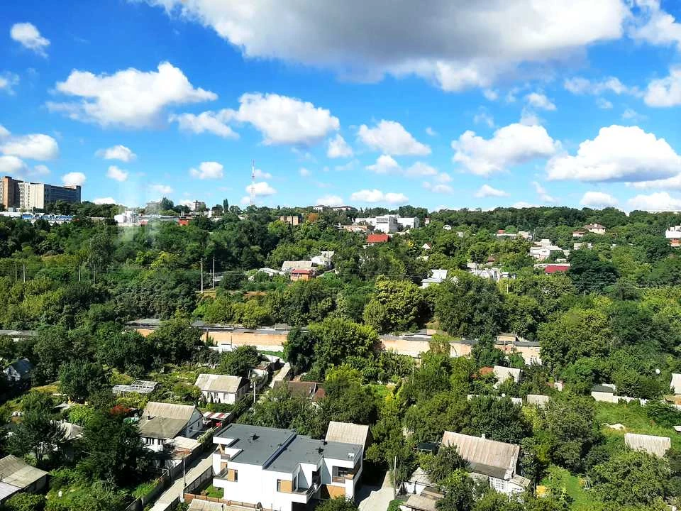 Квартира. Днепр, ул.