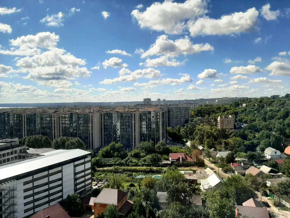 Квартира. Днепр, ул.