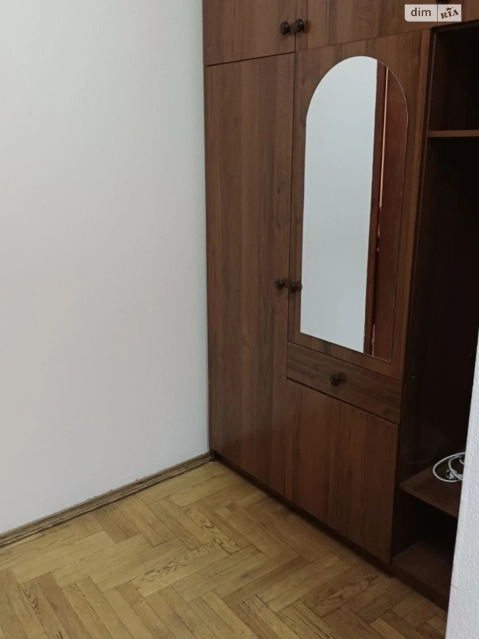 Long-Term Rental Apartment in Karavayevo Dachi