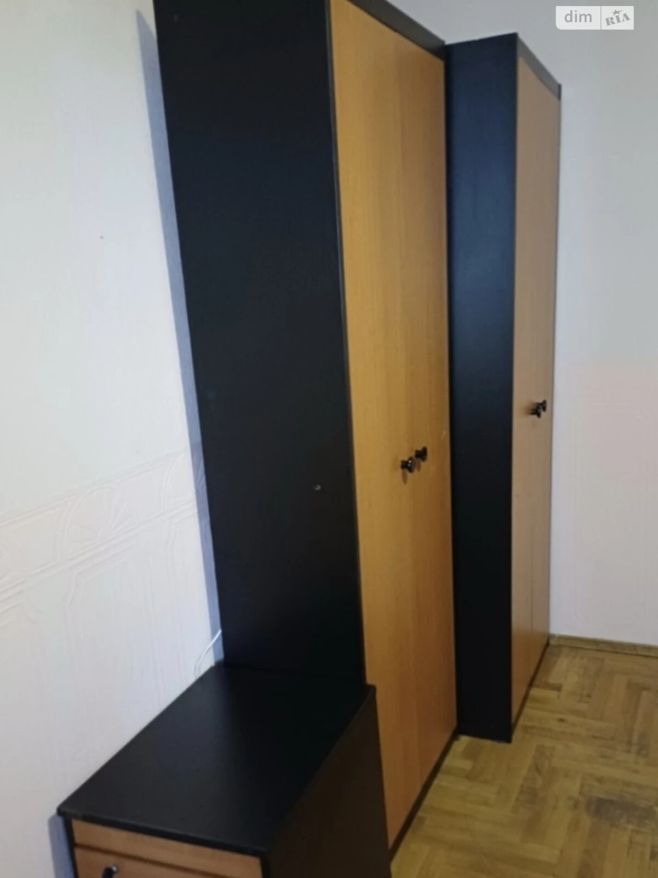 Long-Term Rental Apartment in Karavayevo Dachi