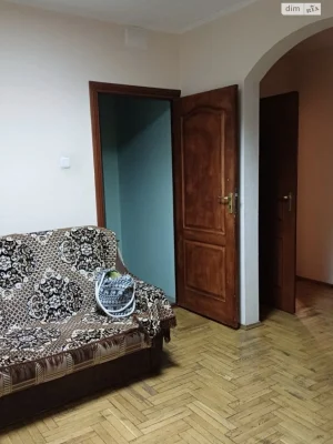 Long-Term Rental Apartment in Karavayevo Dachi