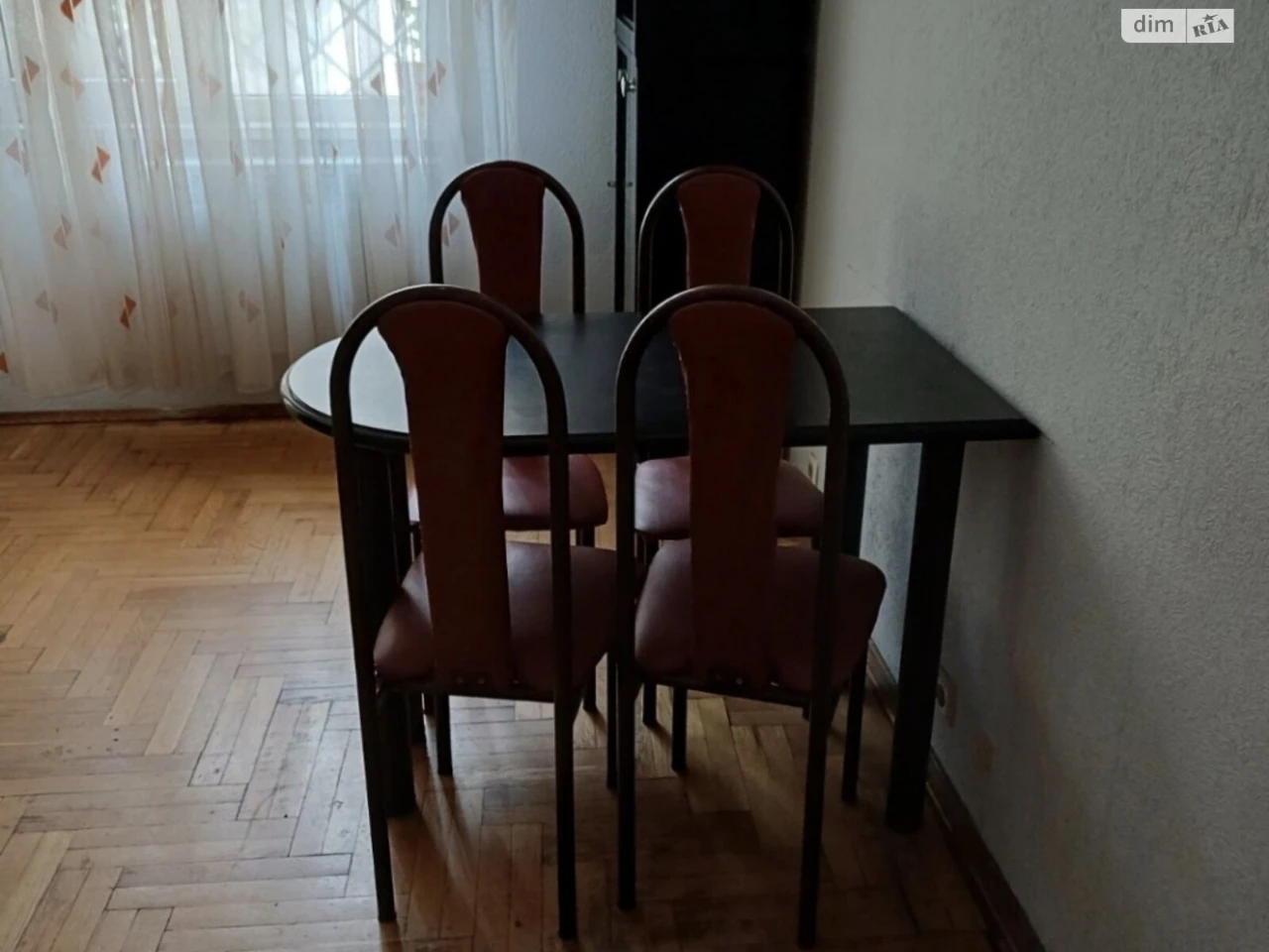 Long-Term Rental Apartment in Karavayevo Dachi