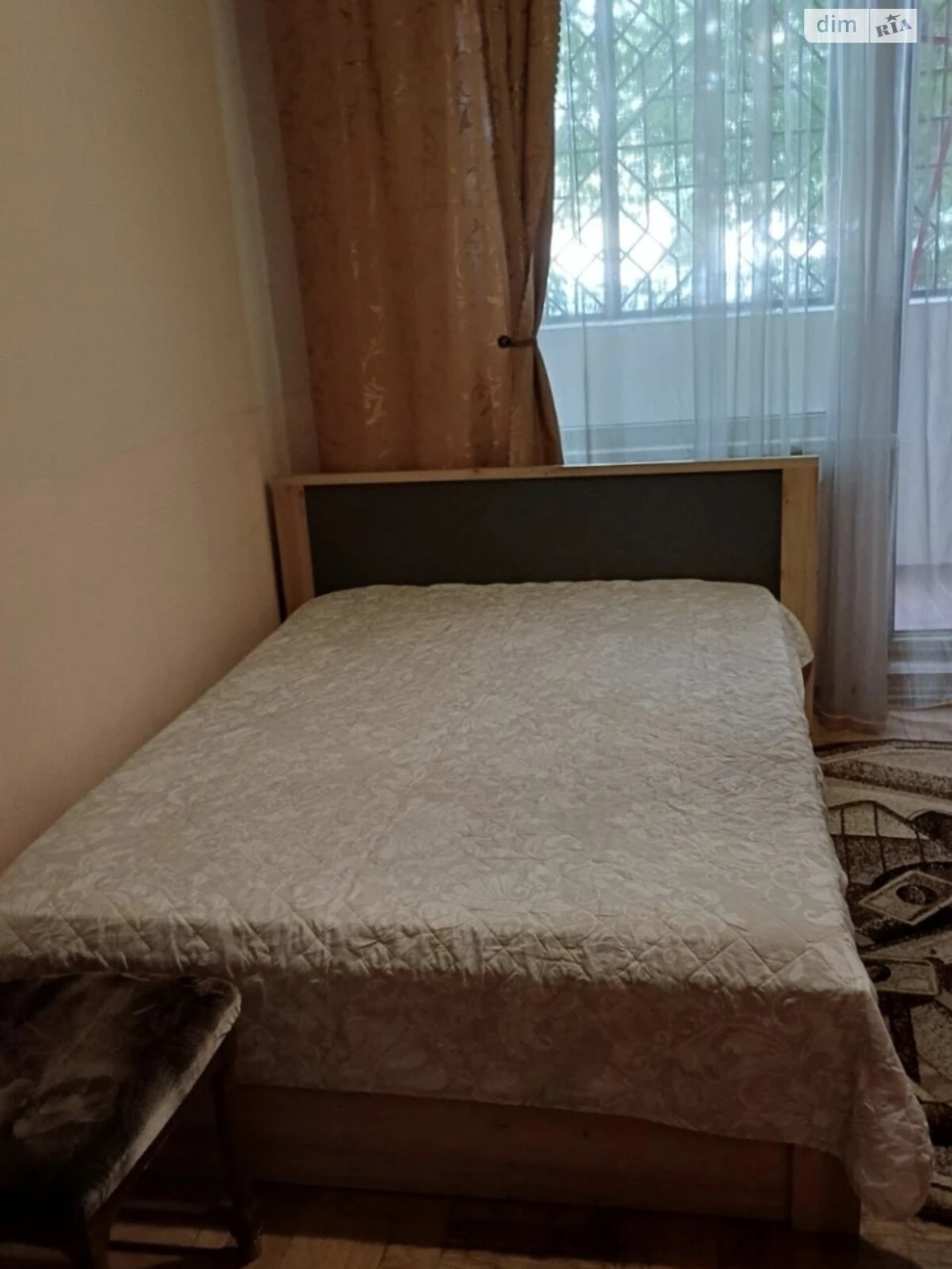 Long-Term Rental Apartment in Karavayevo Dachi