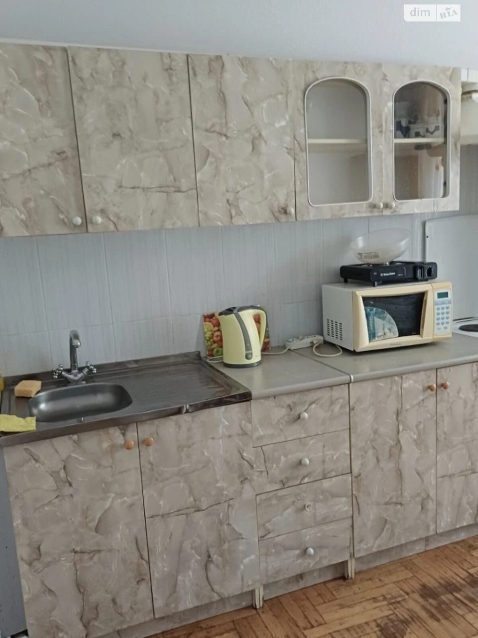 Long-Term Rental Apartment in Karavayevo Dachi
