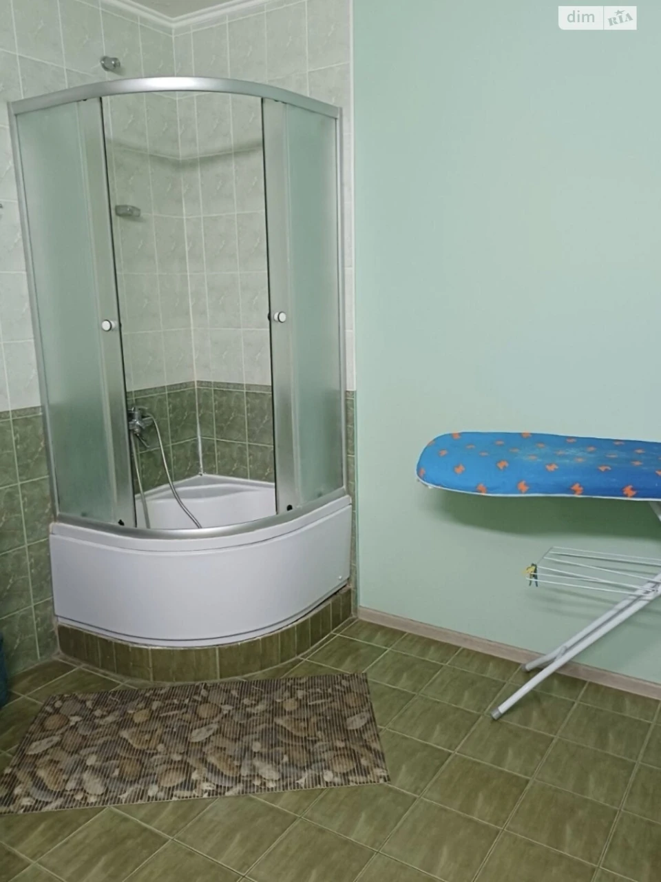 Long-Term Rental Apartment in Karavayevo Dachi