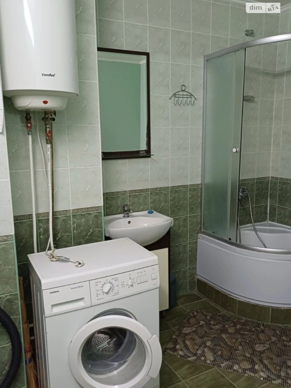 Long-Term Rental Apartment in Karavayevo Dachi