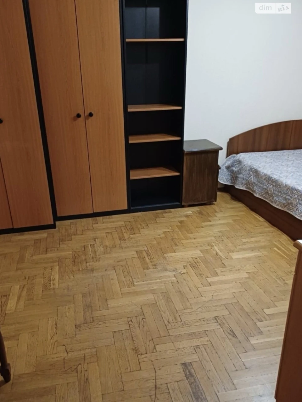 Long-Term Rental Apartment in Karavayevo Dachi