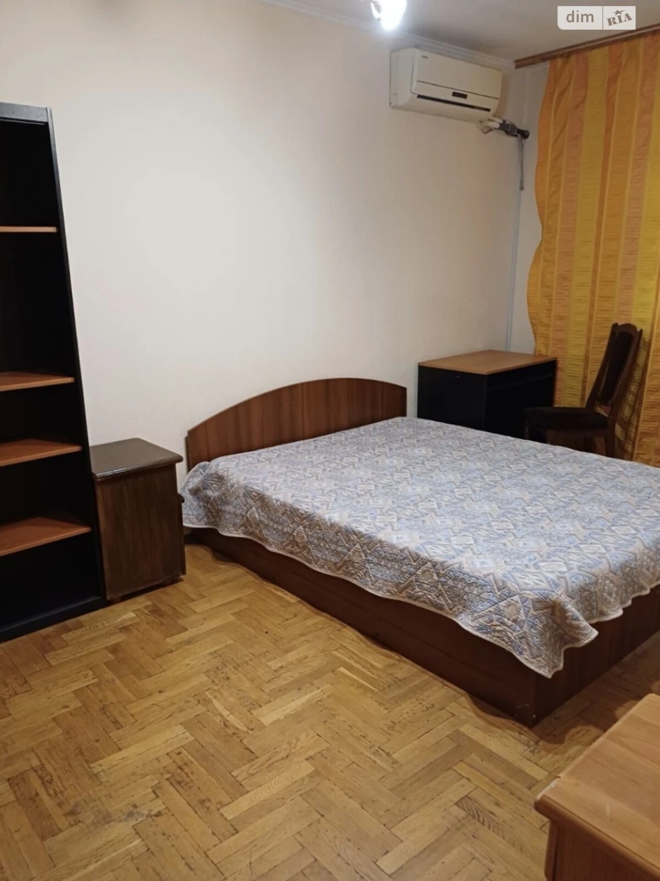 Long-Term Rental Apartment in Karavayevo Dachi