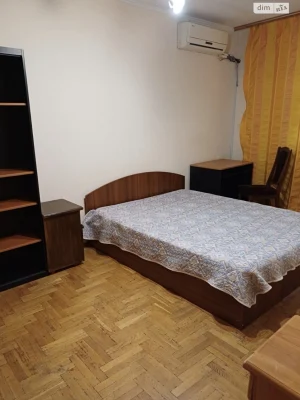 Long-Term Rental Apartment in Karavayevo Dachi
