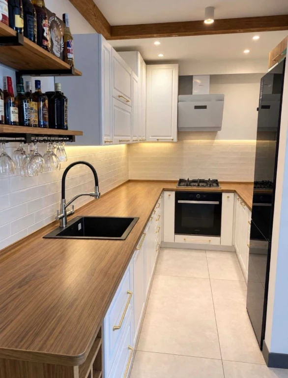 Apartment for Sale with Designer Renovation