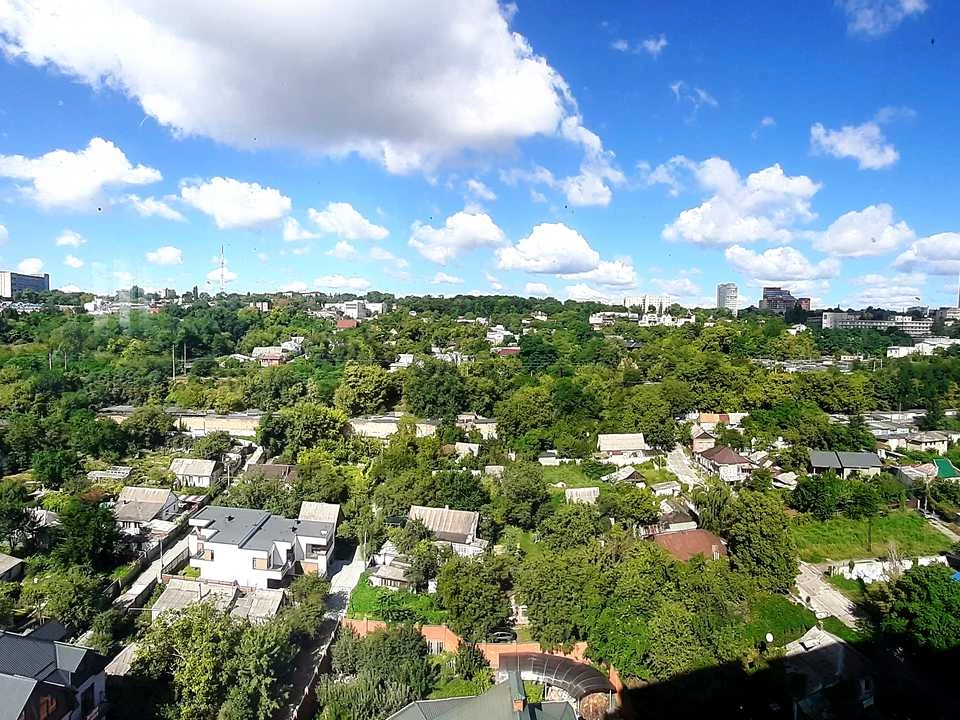 Квартира. Днепр, ул.