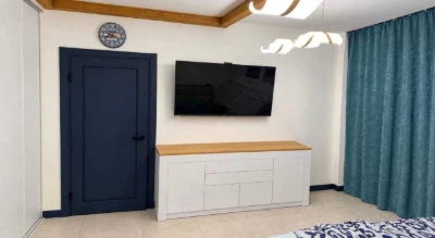 Apartment for Sale with Designer Renovation