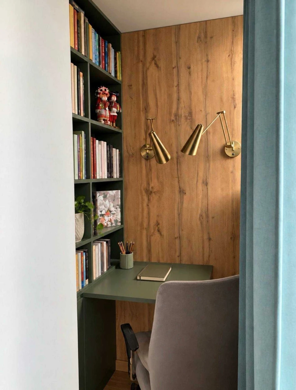 Apartment for Sale with Designer Renovation