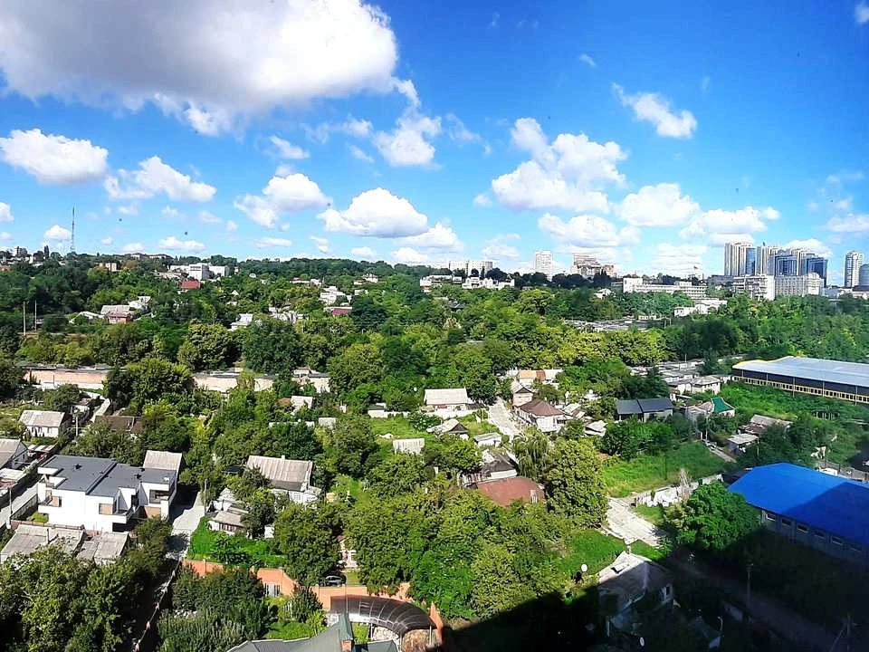 Квартира. Днепр, ул.