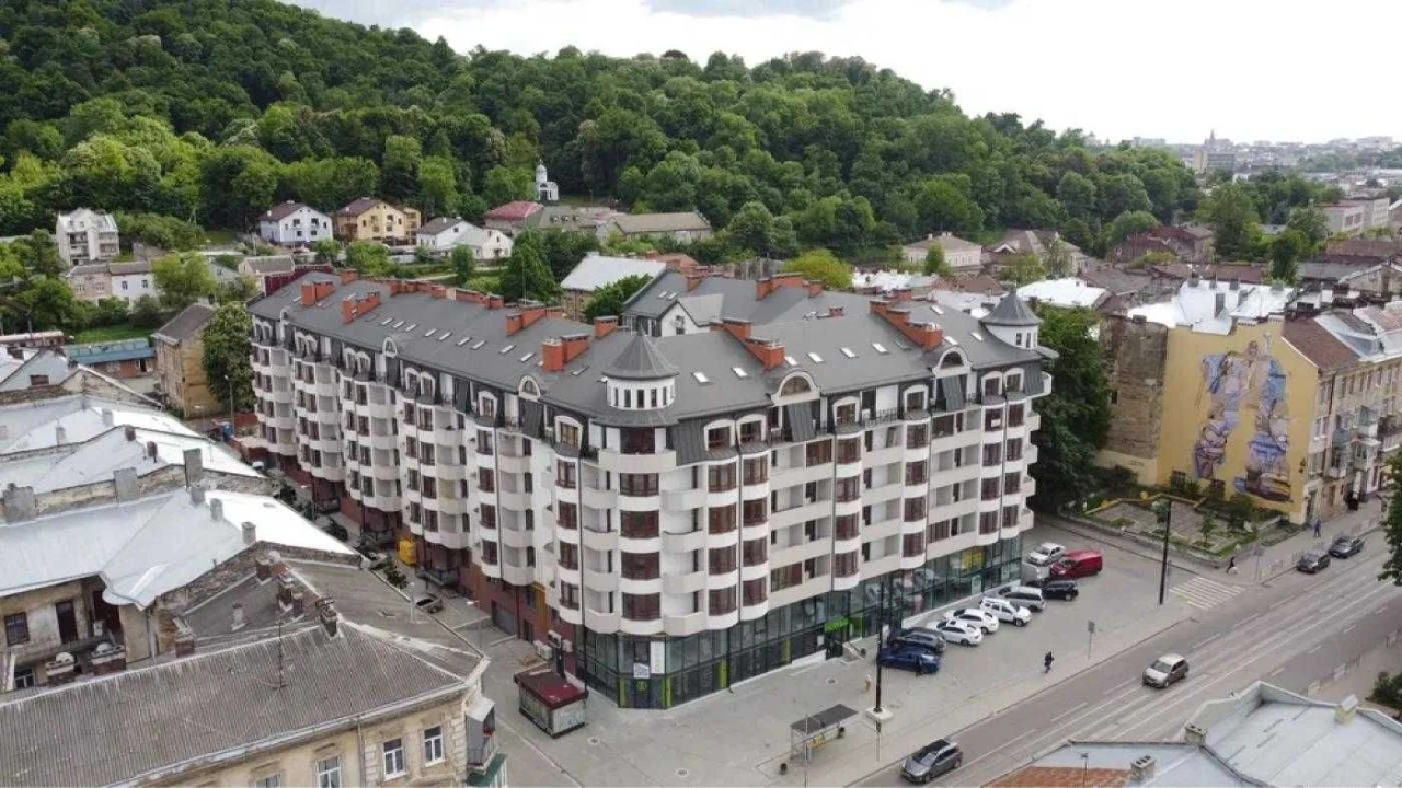 Продажа/ 2 квартира/ 0 цикл/ Богдана Хмельницкого 76/ Ново