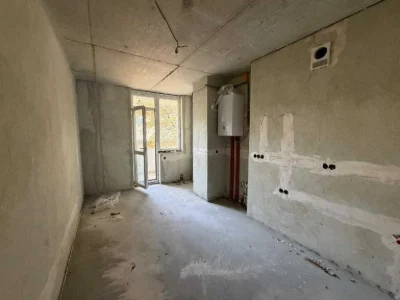 Продажа/ 2 квартира/ 0 цикл/ Богдана Хмельницкого 76/ Ново
