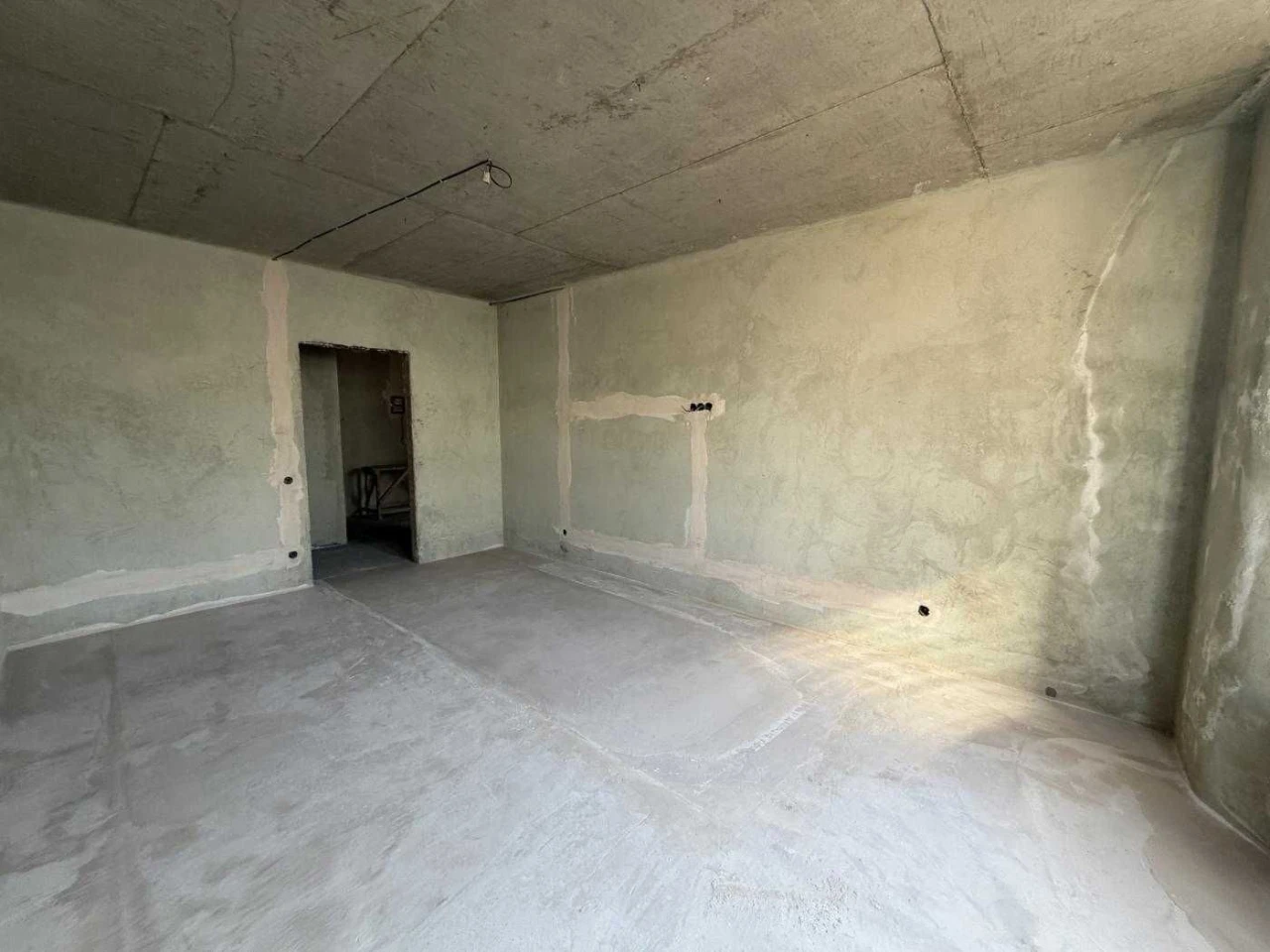 Продажа/ 2 квартира/ 0 цикл/ Богдана Хмельницкого 76/ Ново