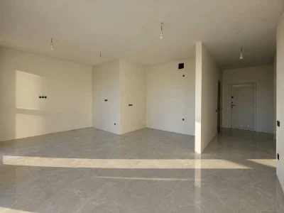Sale of a 2-room apartment renovated in the "Veza" residential complex on Bohdana Street.