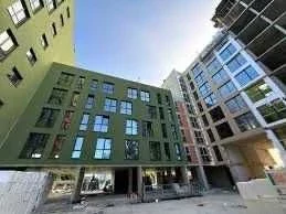 Без комиссии! 1-комнатная квартира в ЖК Orlan Residents, Львов