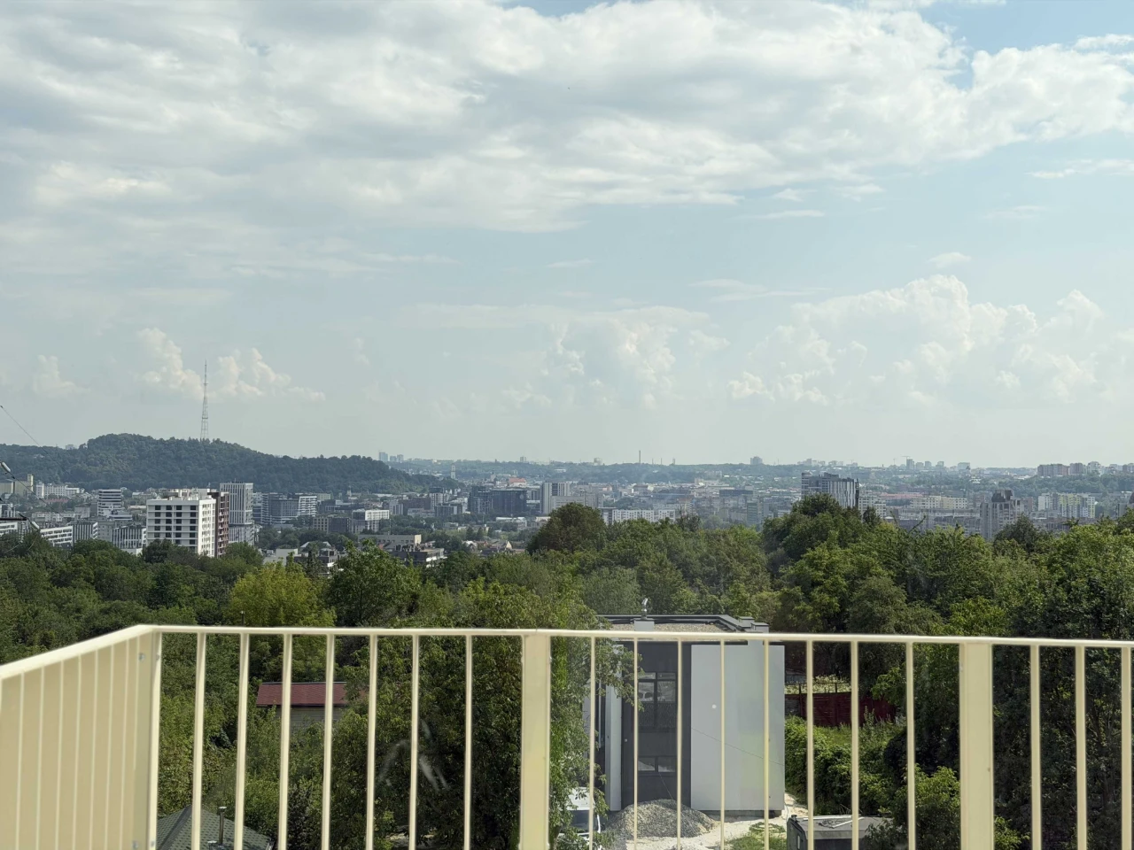 Продаж 1-кімнатної квартири в ЖК Soul Park, вул. Орлика