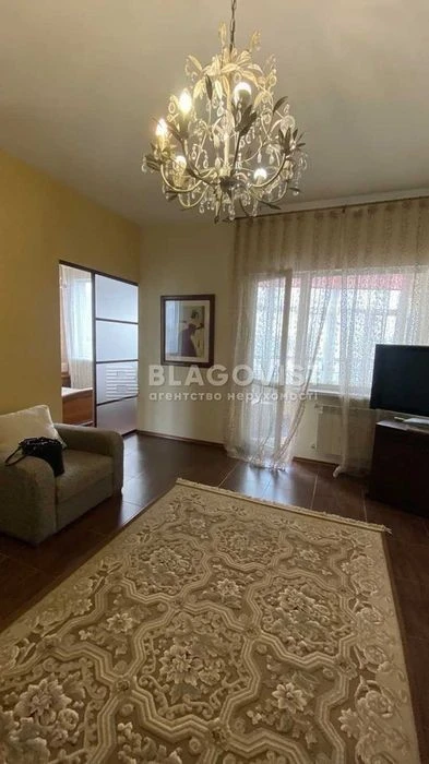 Продаж 2-х кім квартири в центрі на Саксаганського 121 ЖК Bo