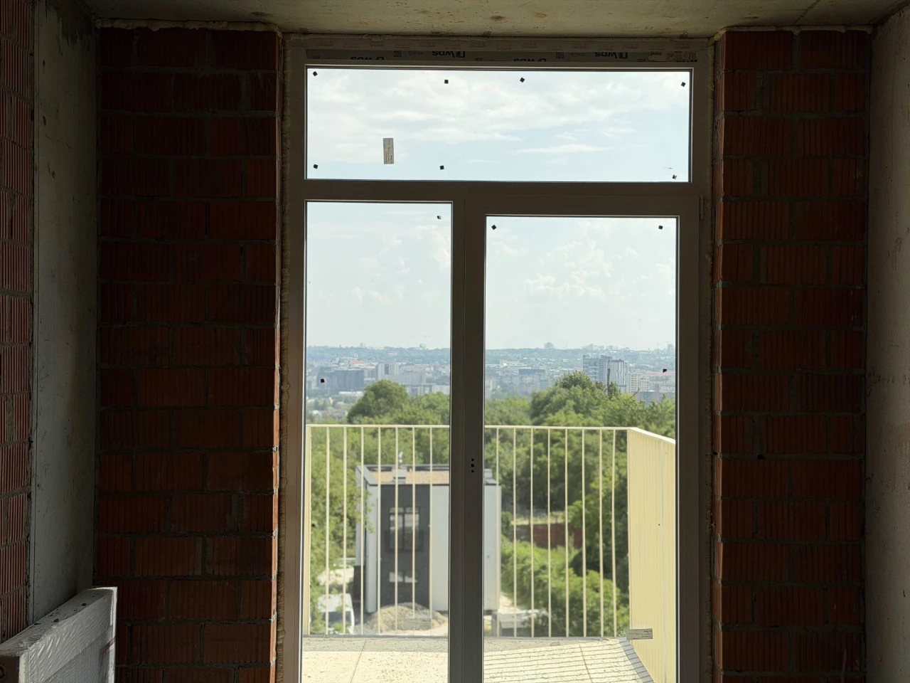 Продаж 1-кімнатної квартири в ЖК Soul Park, вул. Орлика