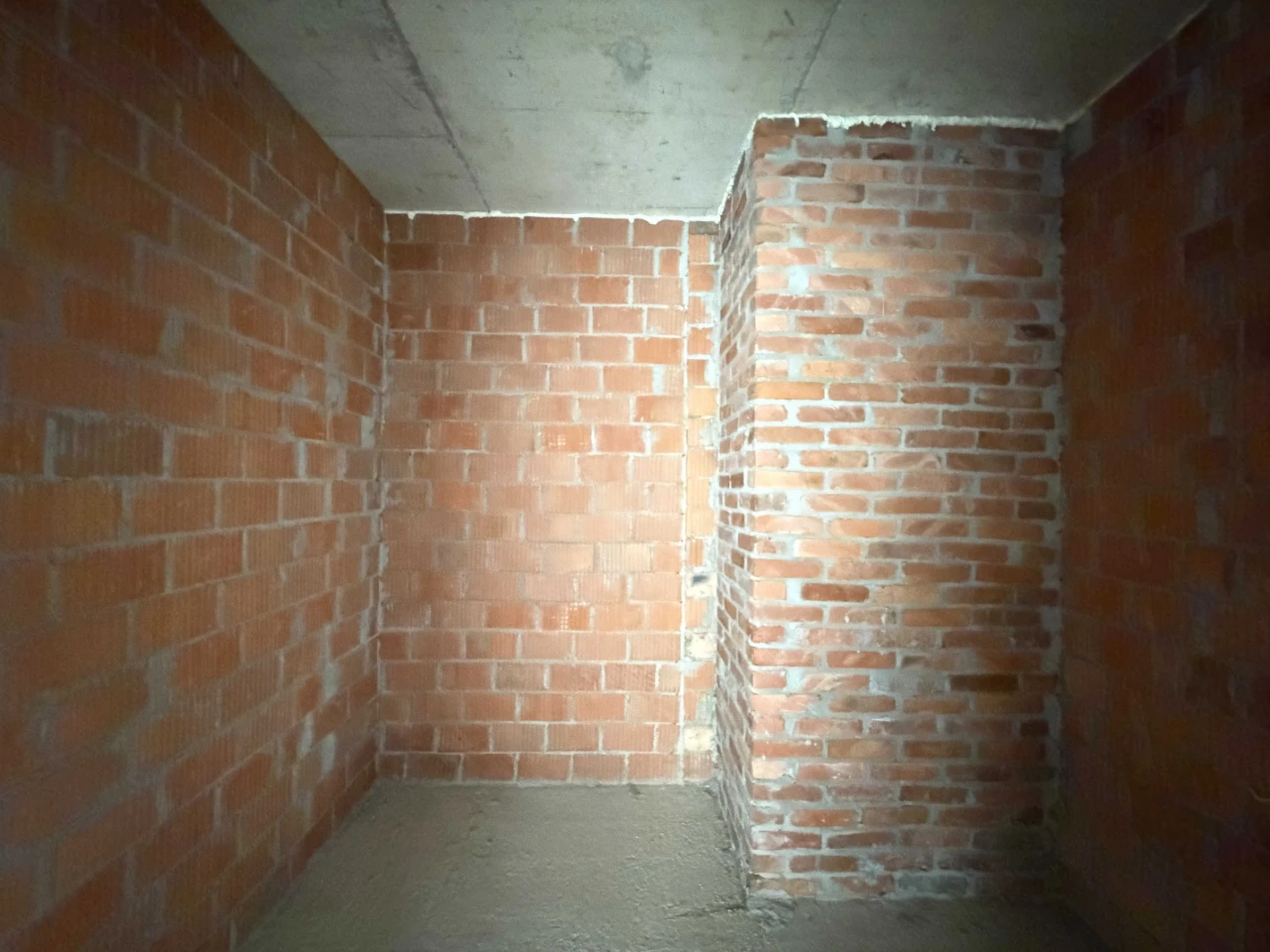 Продаж 1-кімнатної квартири в ЖК Soul Park, вул. Орлика