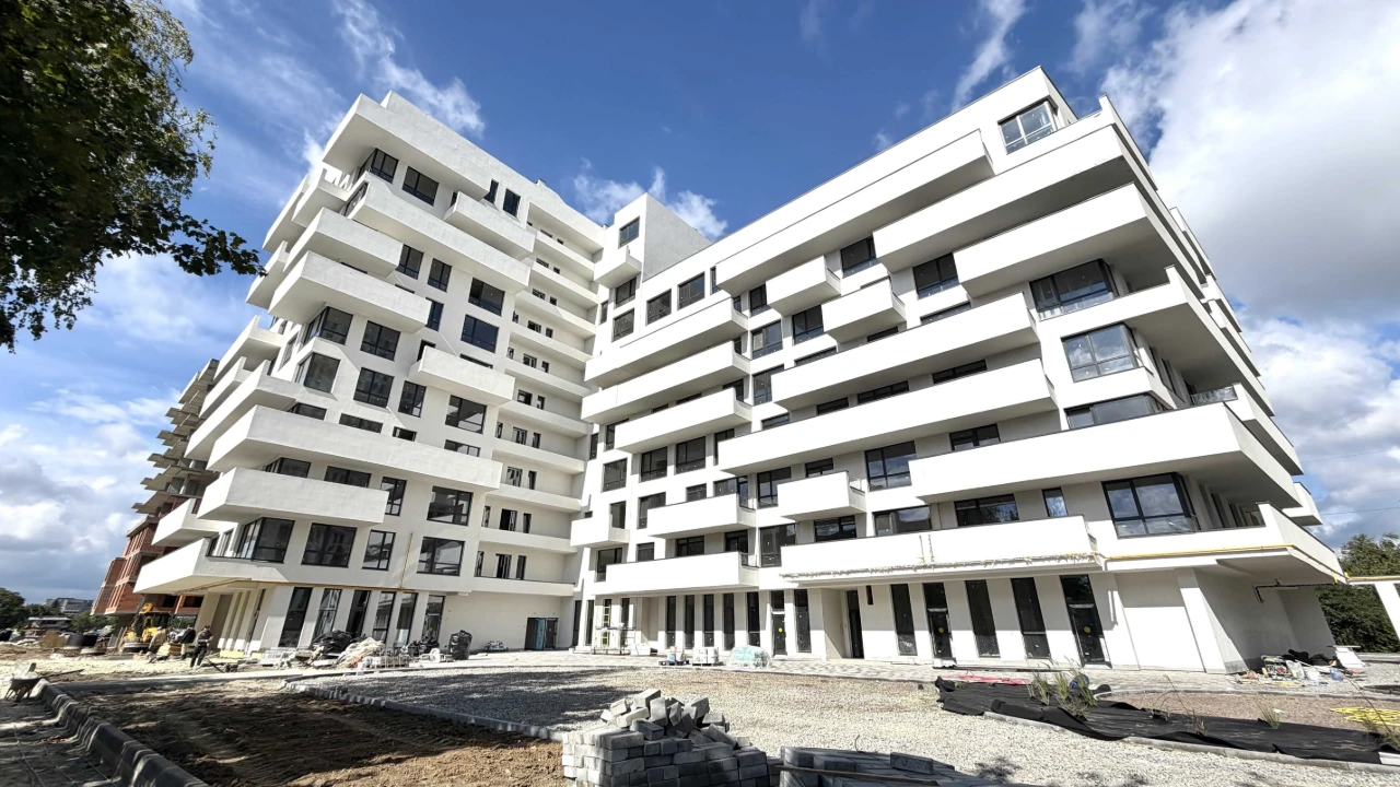 Apartment for Sale: 2-Bedroom, Five Address, вул. Раковського 24