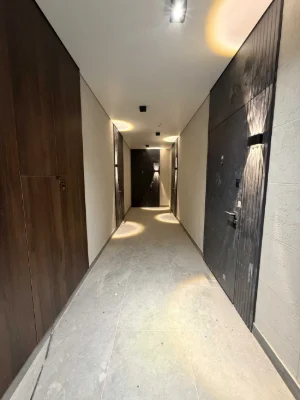Apartment for Sale: 2-Bedroom, Five Address, вул. Раковського 24
