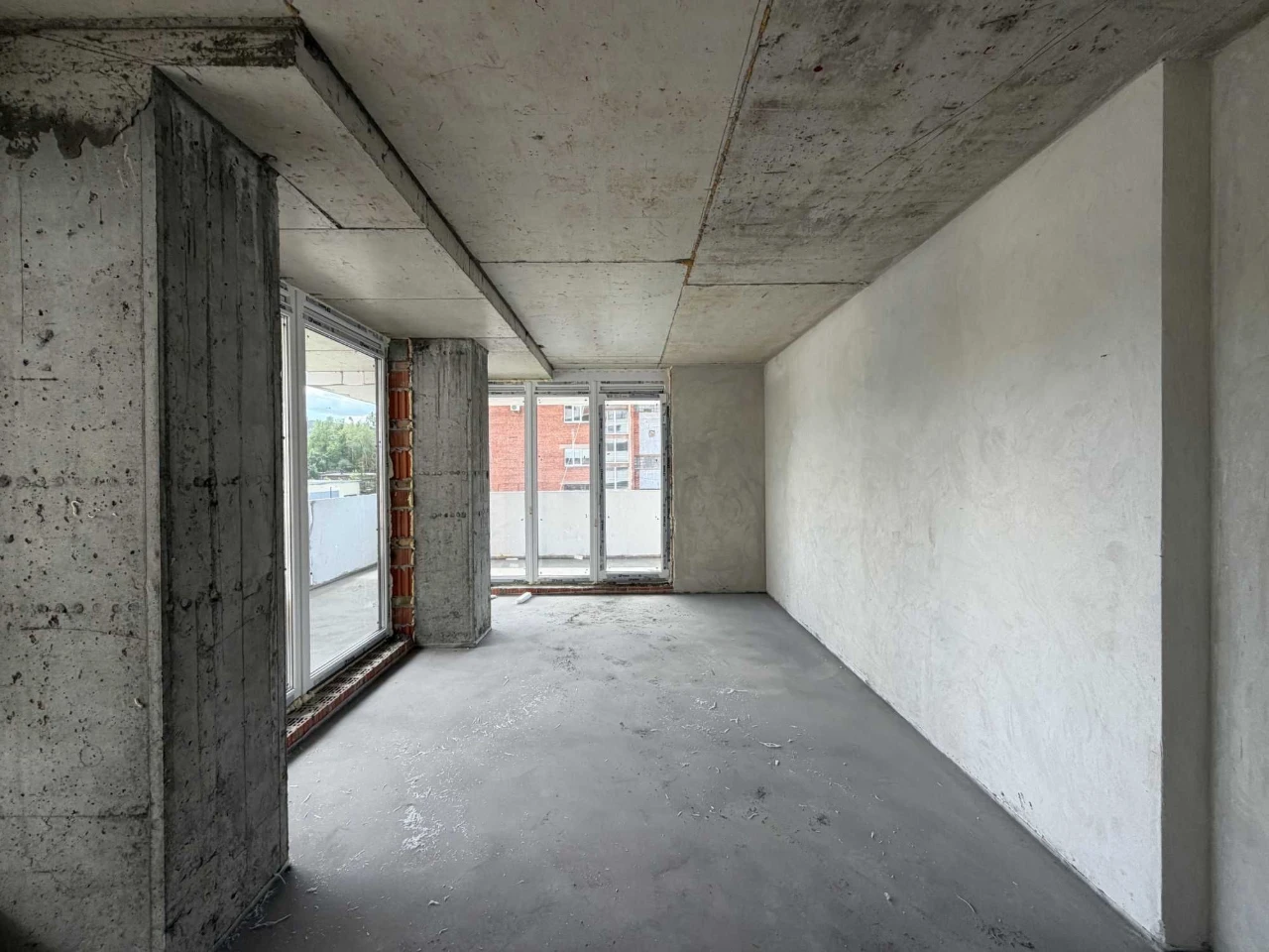 Apartment for Sale: 2-Bedroom, Five Address, вул. Раковського 24