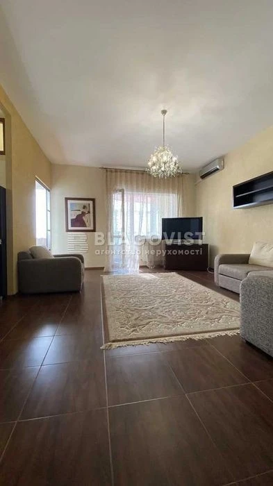Продаж 2-х кім квартири в центрі на Саксаганського 121 ЖК Bo