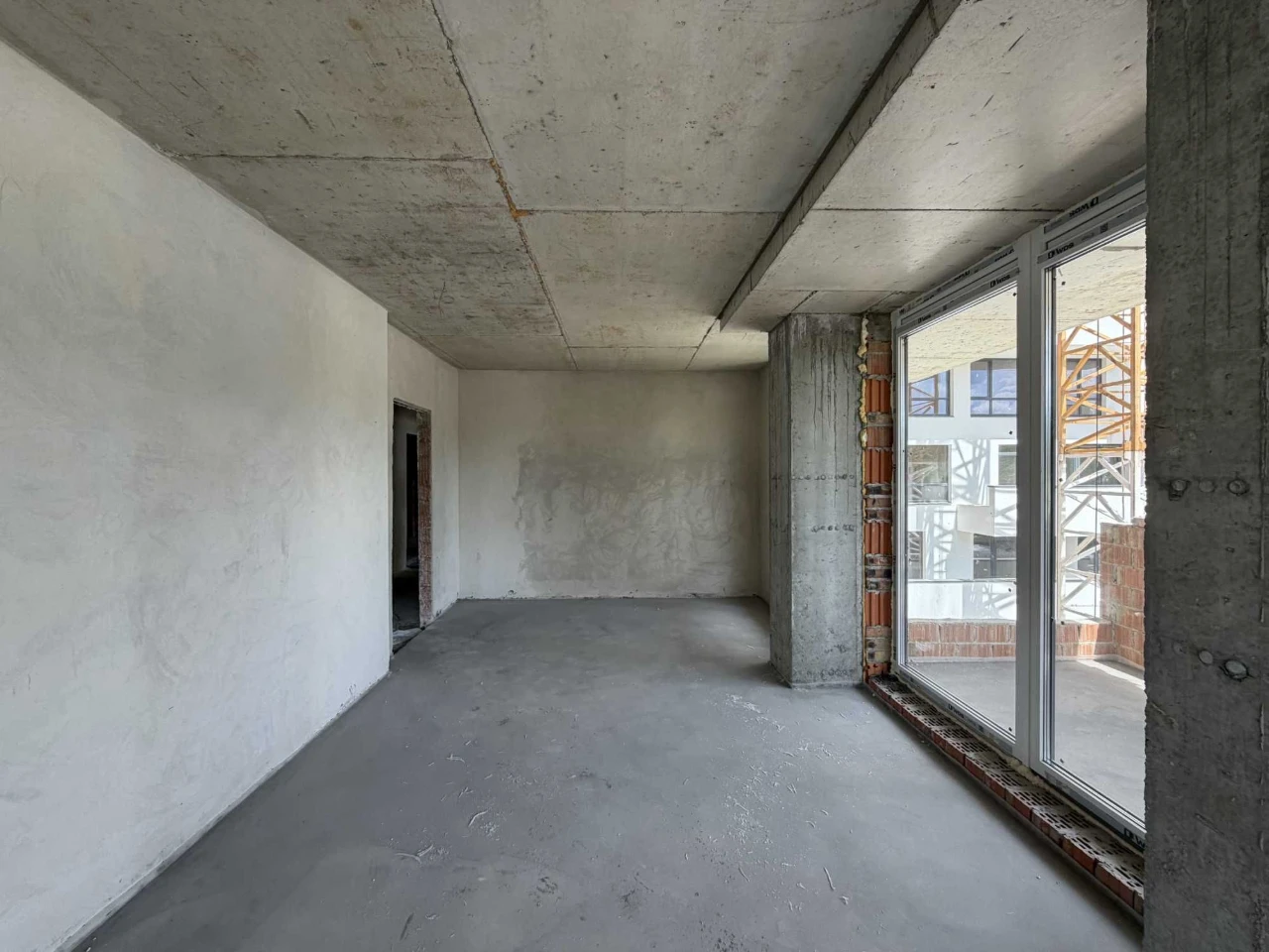Apartment for Sale: 2-Bedroom, Five Address, вул. Раковського 24